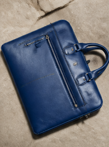 Leather Briefcase