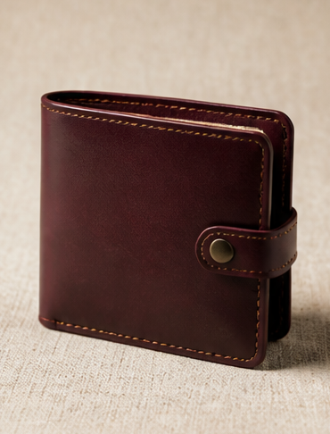 Leather Wallet