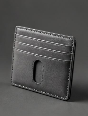 Leather Card Holder