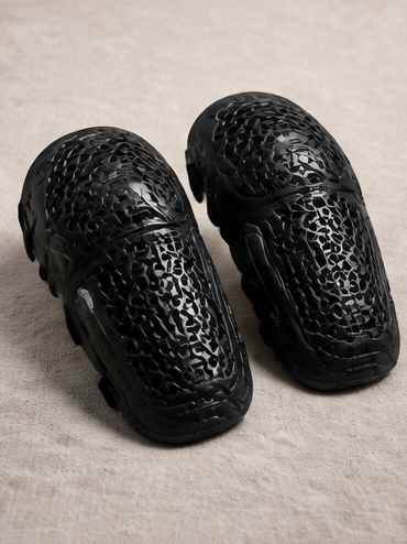 CE Level-2 Elbow Armor Set