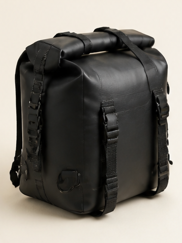 Rideline Waterproof Tail Bag