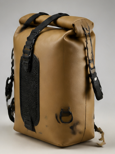 Roll-Top Dry Bag 40L