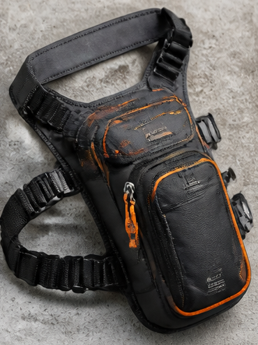Rider Leg Bag