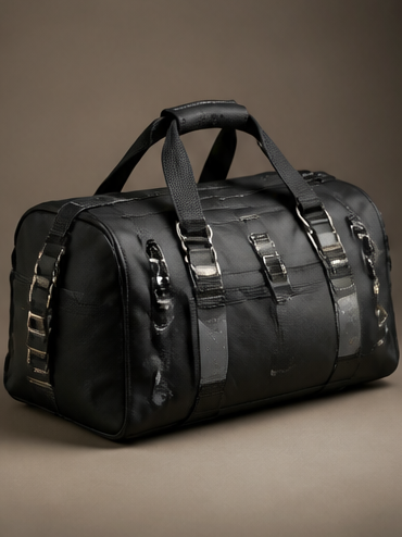 Weekender Duffel Bag