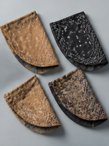 Reversible Bandana Mask Pack