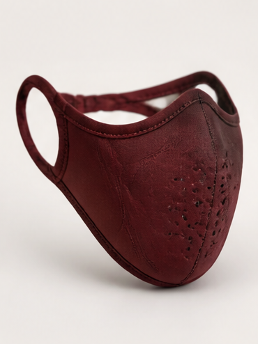 Windproof Half Face Mask