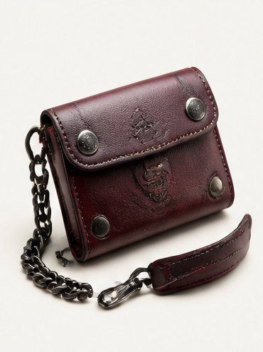Rider Chain Wallet