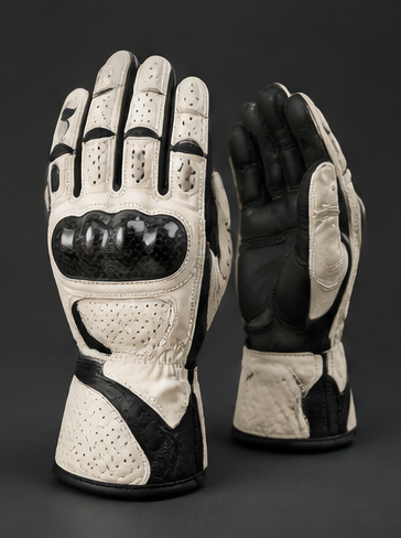 Trailblazer Summer Riding Gloves