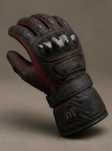 Ridgeline Heated Ready Gloves