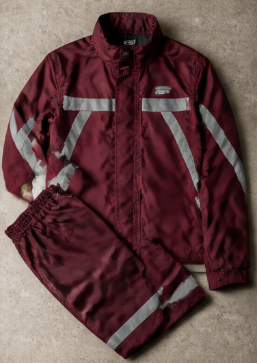 Stormshield Waterproof Rain Suit