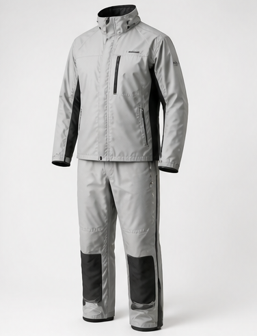 Stormshield Pro Two-Piece Rain Suit