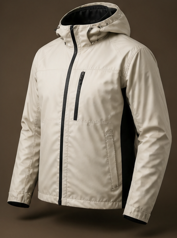 Aquashield Lightweight Rain Jacket